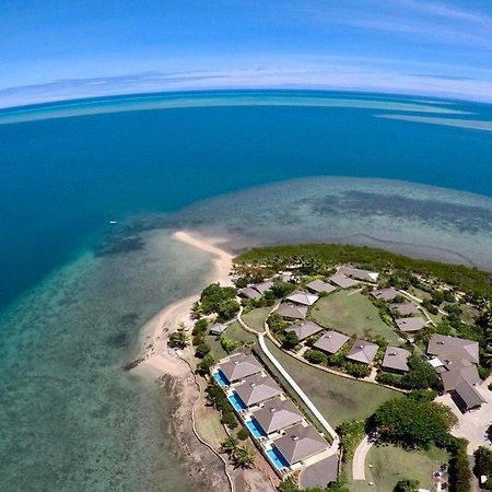 Volivoli Beach Resort Rakiraki Εξωτερικό φωτογραφία