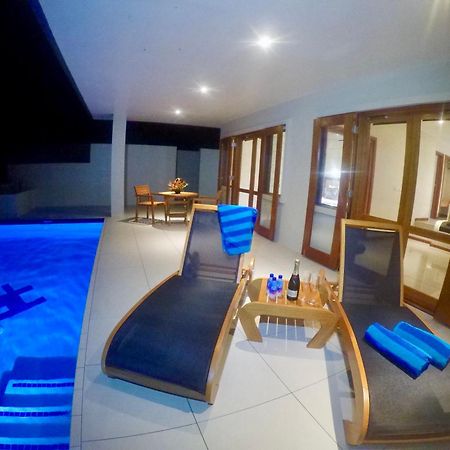 Volivoli Beach Resort Rakiraki Εξωτερικό φωτογραφία