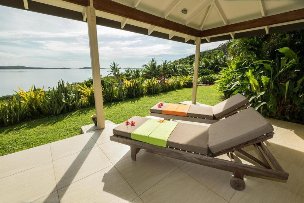 Volivoli Beach Resort Rakiraki Εξωτερικό φωτογραφία