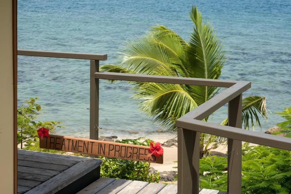 Volivoli Beach Resort Rakiraki Εξωτερικό φωτογραφία