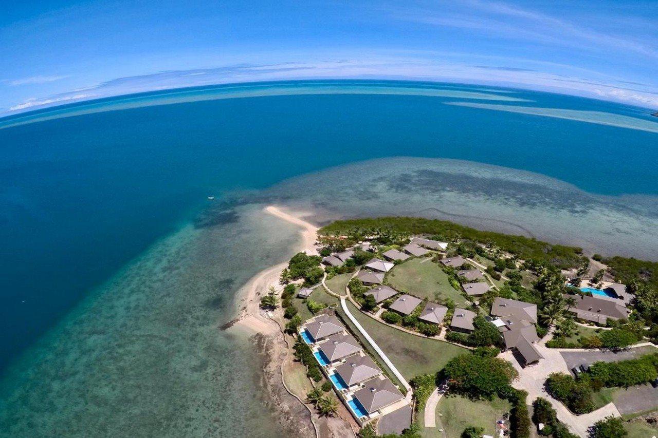 Volivoli Beach Resort Rakiraki Εξωτερικό φωτογραφία