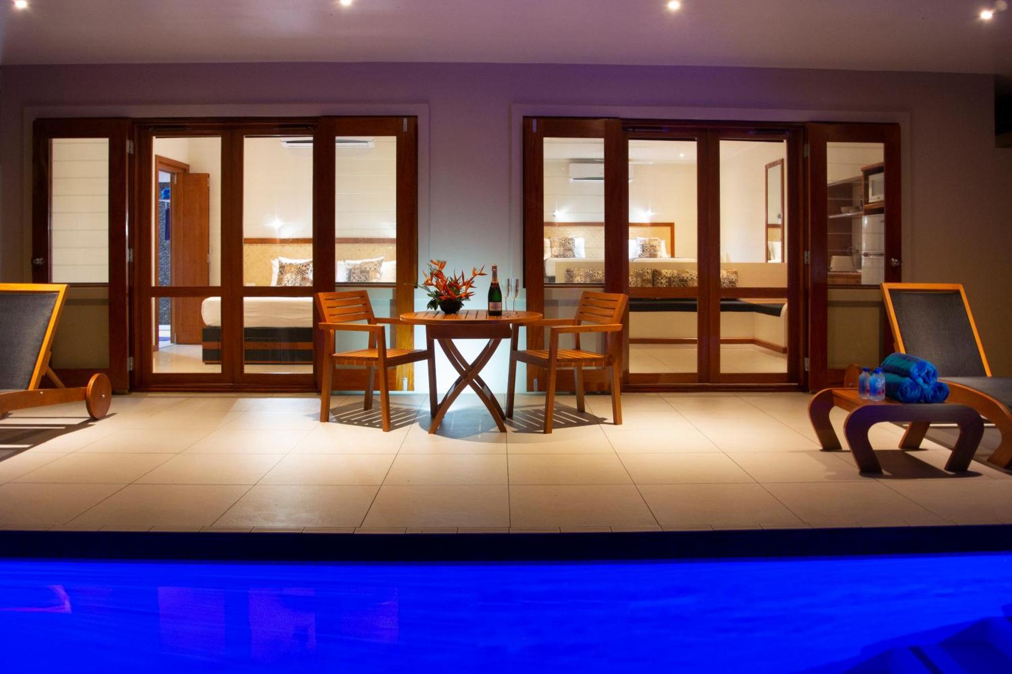 Volivoli Beach Resort Rakiraki Εξωτερικό φωτογραφία
