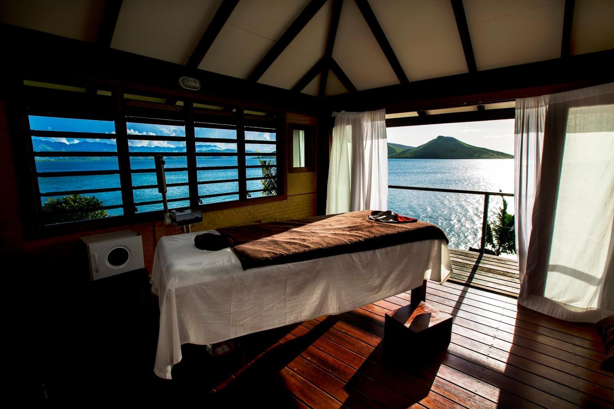 Volivoli Beach Resort Rakiraki Εξωτερικό φωτογραφία